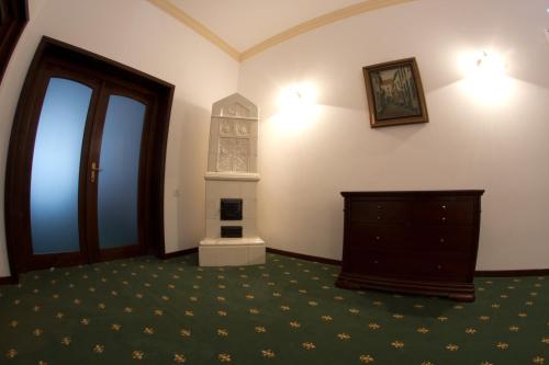 La Maison de Caroline