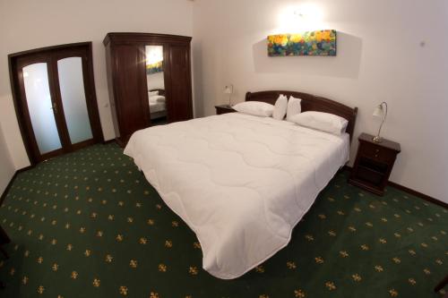 La Maison de Caroline