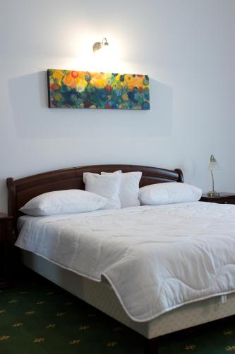 La Maison de Caroline