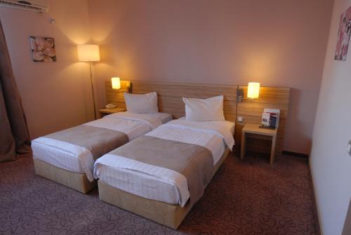 RIN Airport Hotel