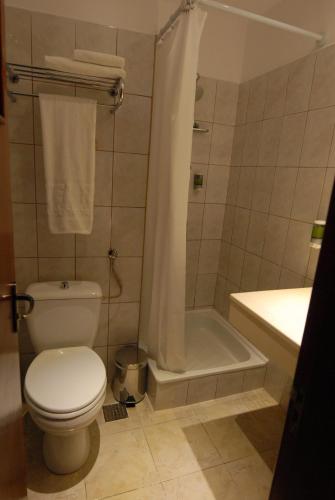 RIN Airport Hotel