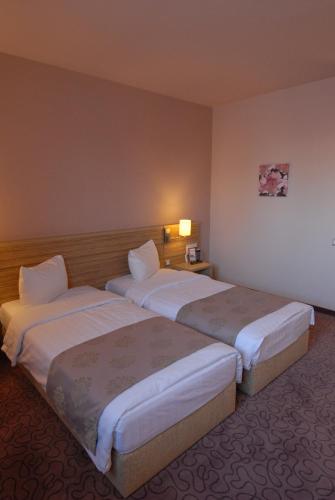 RIN Airport Hotel