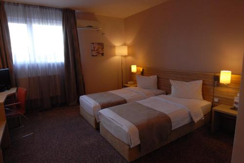 RIN Airport Hotel