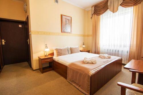 Park Hotel Bydgoszcz