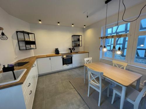 1780 ‒ Im Herzen Bad Nauheims