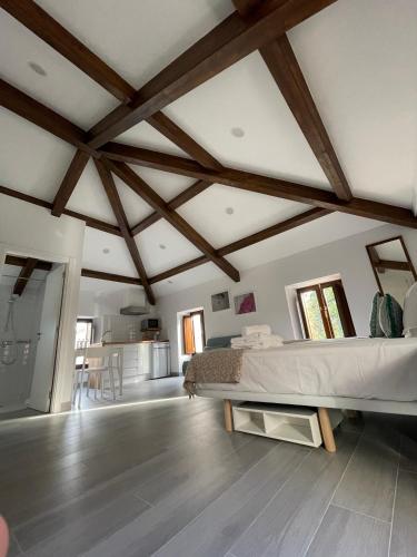 Marujita Vilanova, alojamiento singular