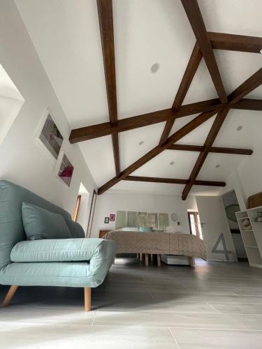 Marujita Vilanova, alojamiento singular