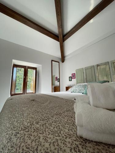 Marujita Vilanova, alojamiento singular