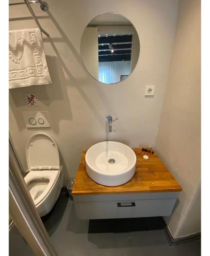 Taxim No 18 Boutique Hotel