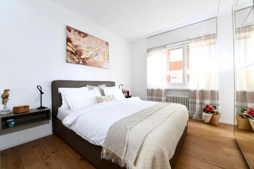 Lake Modern Suites - Free Parking