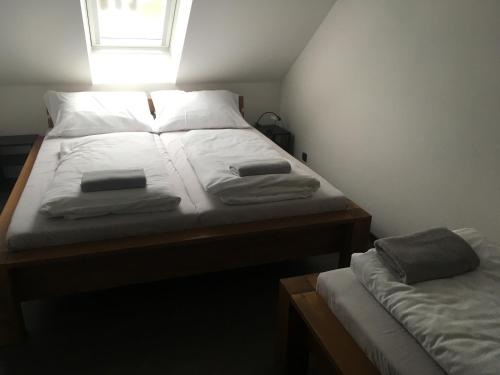 Hotel Rustikal