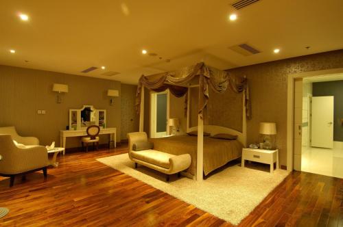 Dedeman Konya Hotel & Convention Center