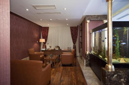 Dedeman Konya Hotel & Convention Center