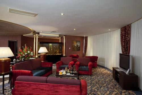 Dedeman Konya Hotel & Convention Center