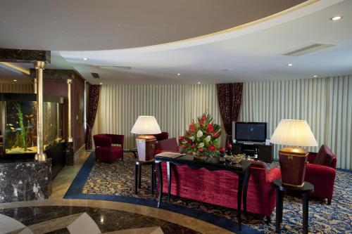 Dedeman Konya Hotel & Convention Center