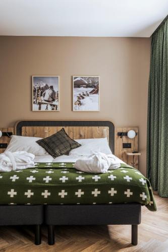 Valaisia Crans-Montana, a Faern Collection Resort