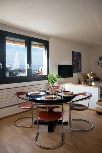 7Heaven Hypercentral JetView