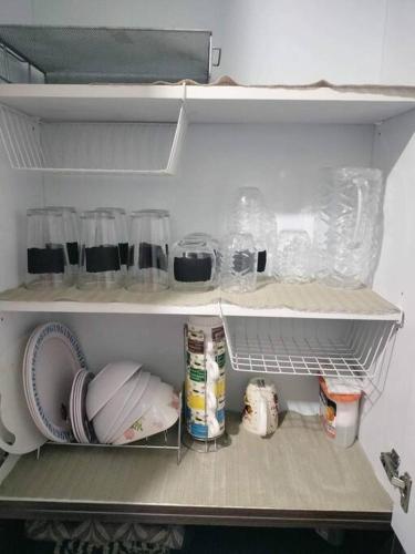 Cubao Manhattanheights U31N TB, Studio Unit