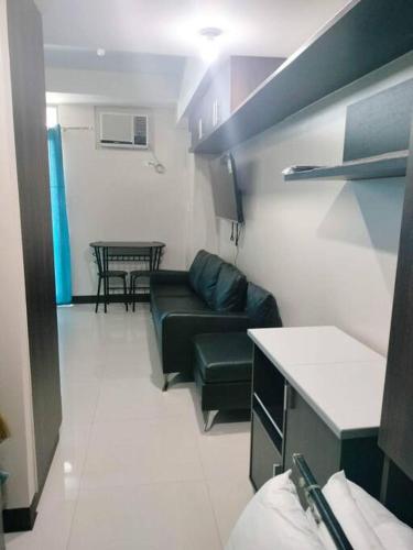Cubao Manhattanheights U31N TB, Studio Unit