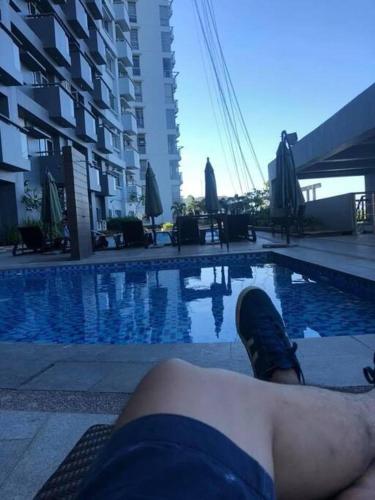 Cubao Manhattanheights U31N TB, Studio Unit