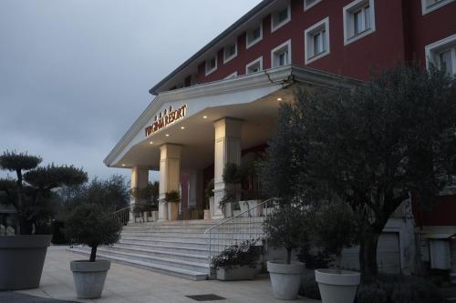 Virginia Resort & Spa