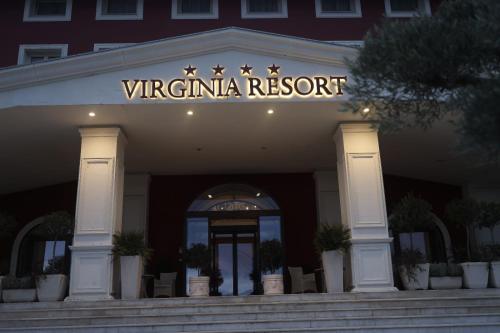 Virginia Resort & Spa