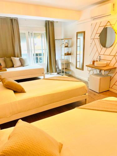 La Bartola Guesthouse