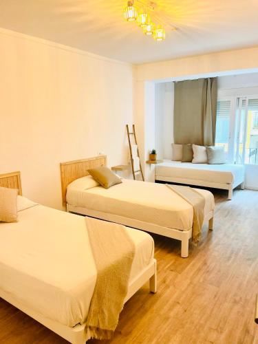 La Bartola Guesthouse