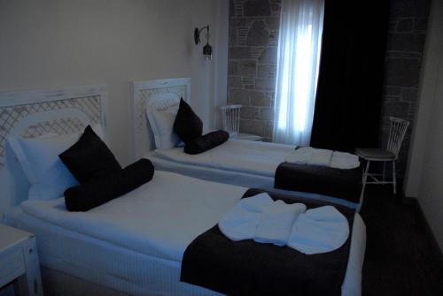 Orchis Hotel