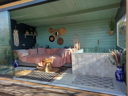 Bed & Breakfast Pergamo