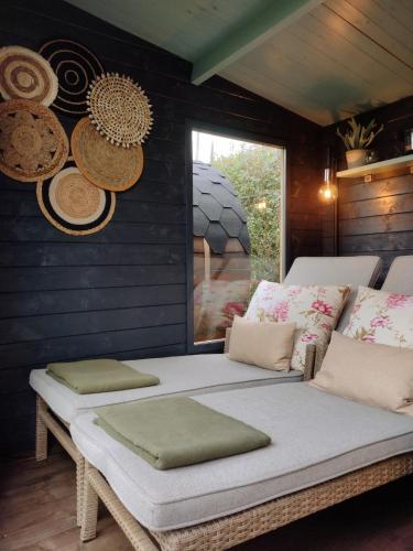 Bed & Breakfast Pergamo