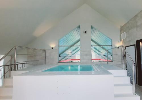 Domaine Azur En Ardenne