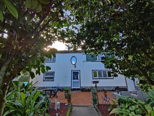 Quinta Minuvida Orchard Lodge