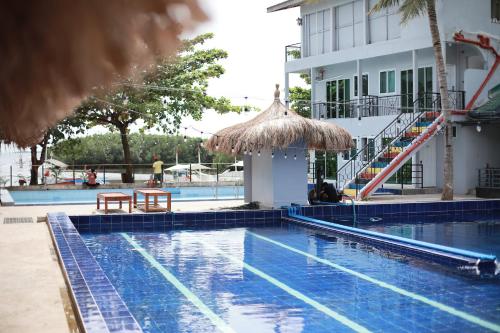 Virgin Island Beach Resort and Spa