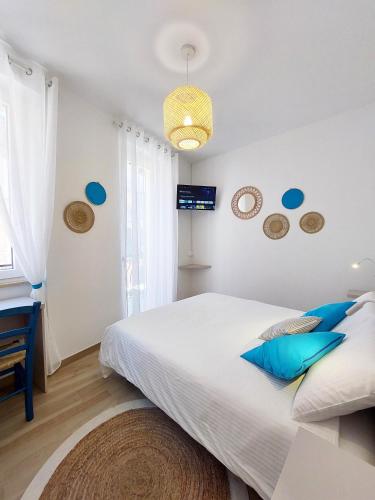 Affittacamere Casa Lilibet