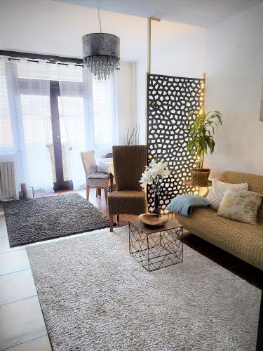 Imádnivaló kislakás