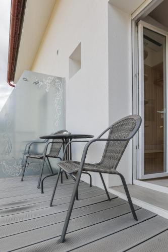 Jazz Bled Hostel & Apartments