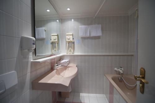 4You Hostel & Hotel München