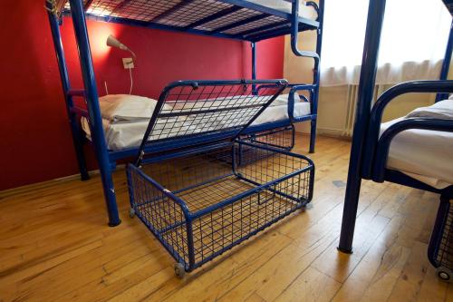 4You Hostel & Hotel München