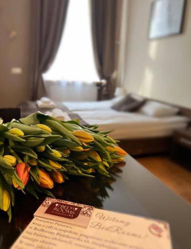 Bedrooms 64