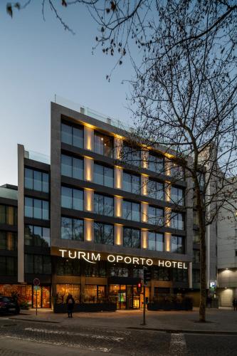 Turim Oporto Hotel