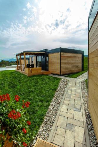 Plitvice Holiday Resort