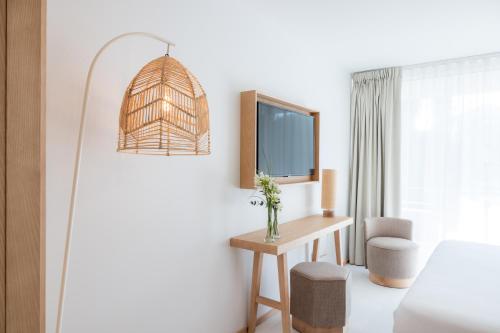 Hôtel IBAÏA