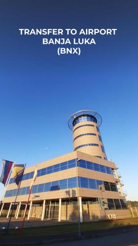 Hotel Vila Viktorija