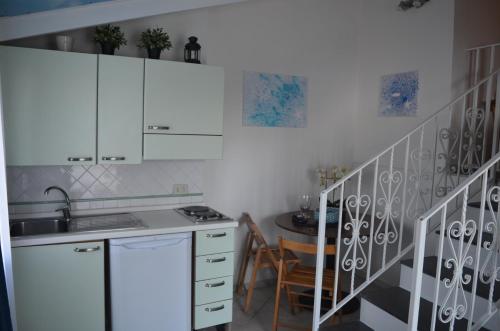 Residence Le Terrazze