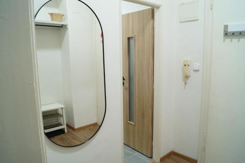 Apartmány Mary