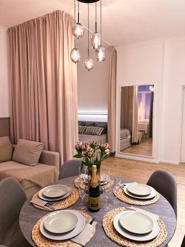 Ferienwohnung Strandläufer