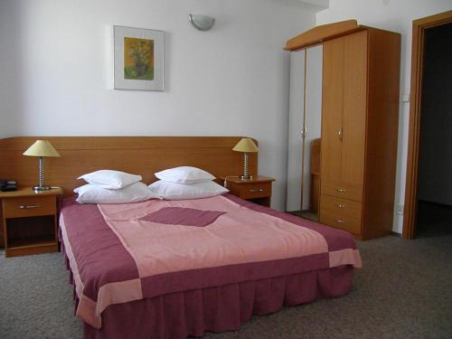 Hotel Accademia w Przemyslu