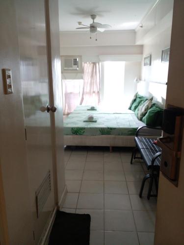 Tagaytay Prime Residences with Swimming Pool & Viewing Deck