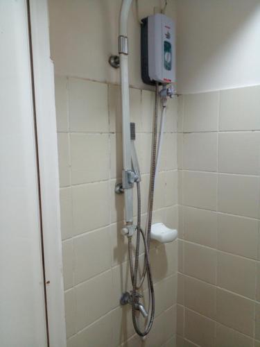 Tagaytay Prime Residences with Swimming Pool & Viewing Deck